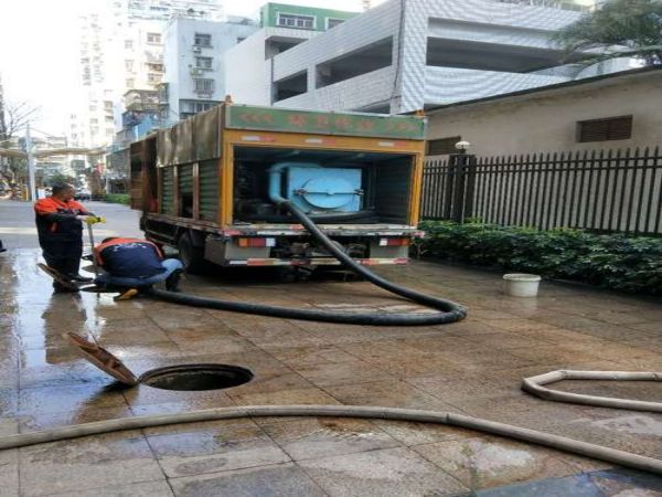 贛州管道疏通（赣州管道疏通江西）
